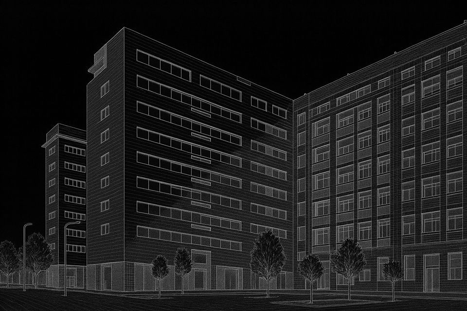 Informes técnicos para edificios